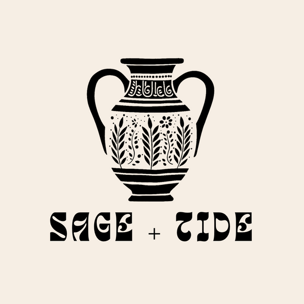 Sage + Tide