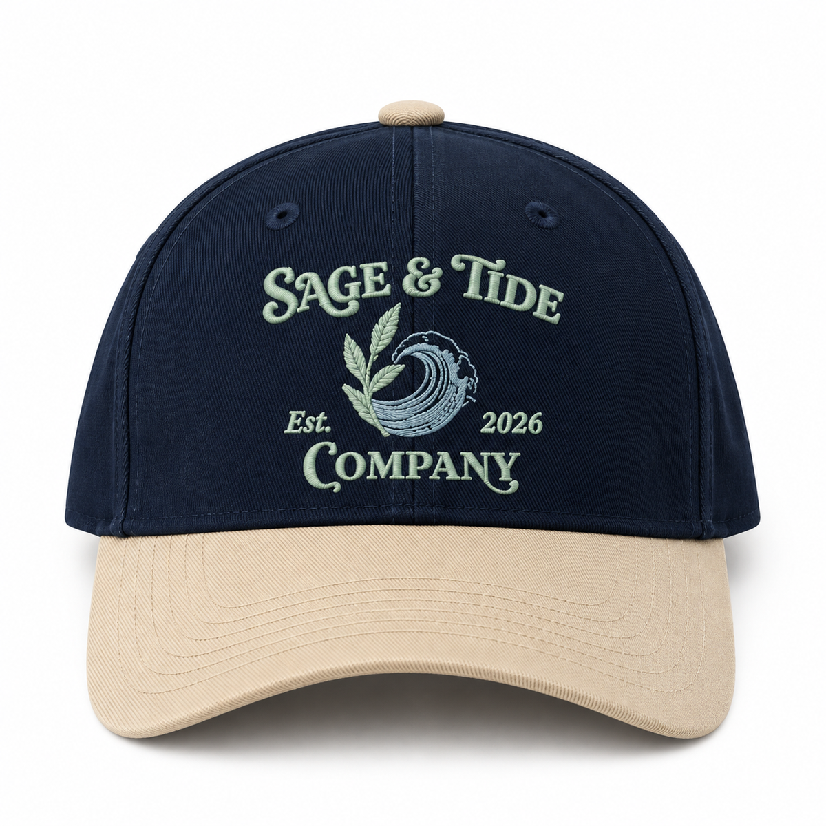 The Harbor Cap