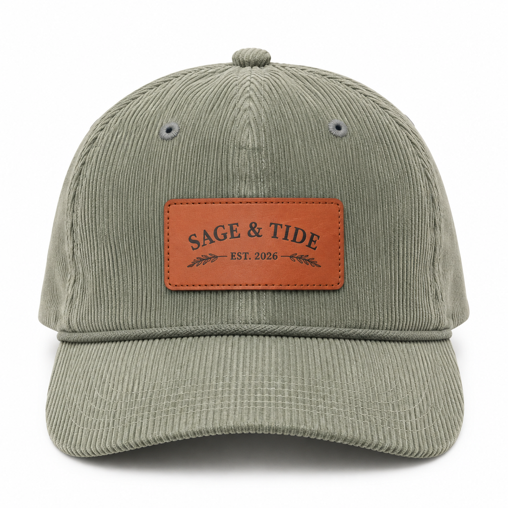 The Sage Cap