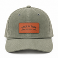The Sage Cap