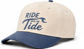 Ride with the Tide