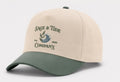Heritage Cap