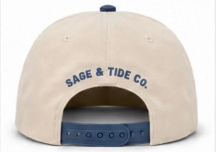 Ride with the Tide