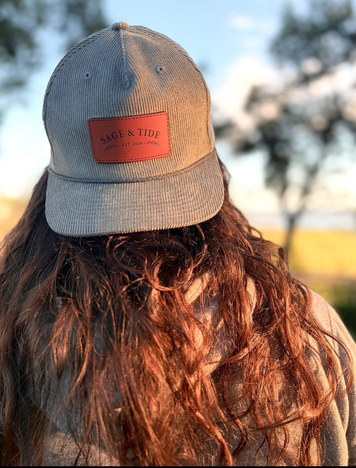 The Sage Cap
