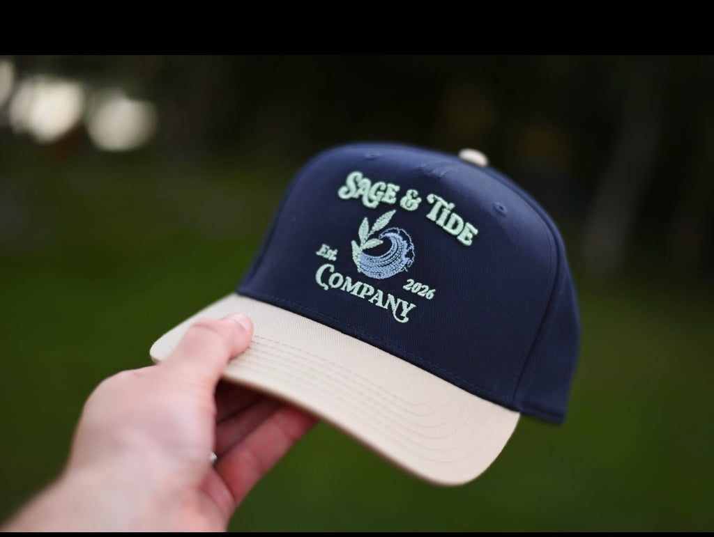 The Harbor Cap
