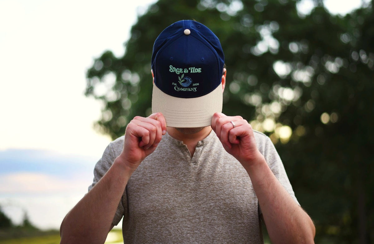 The Harbor Cap