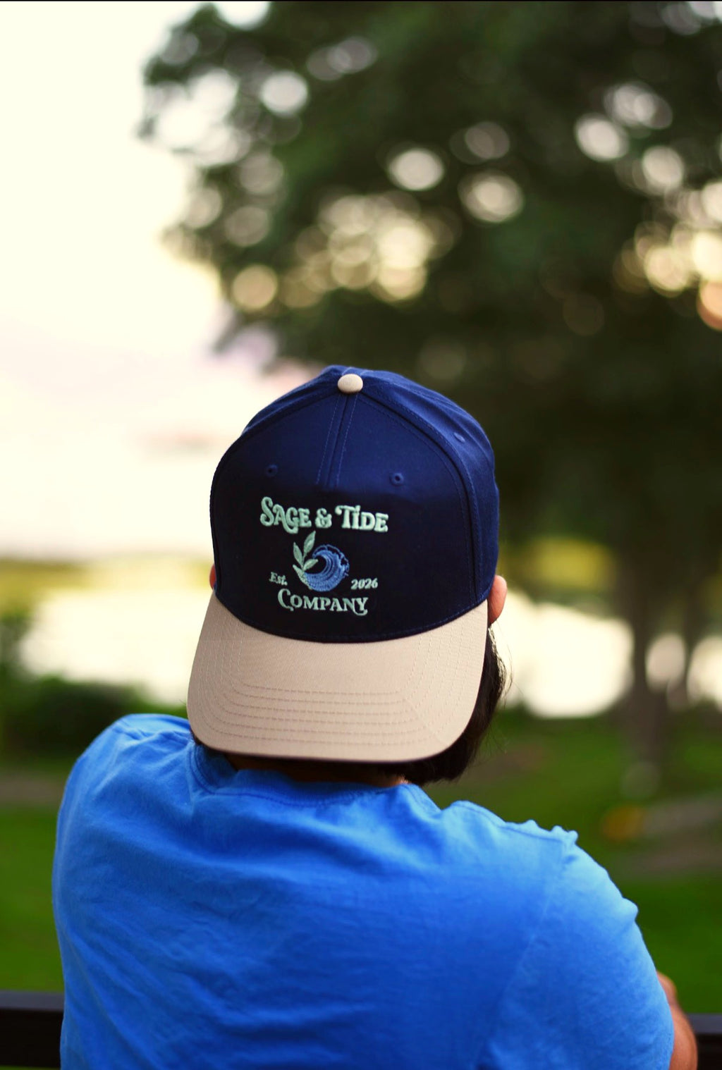 The Harbor Cap
